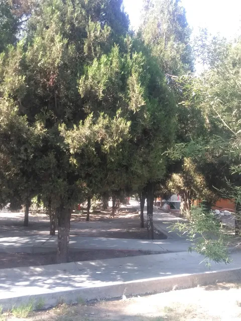 Parque Público Laguna de Rodeo