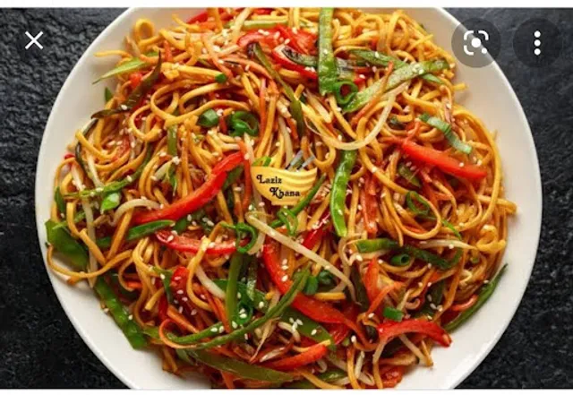 Shraddha Pavbhaji And Juice Center