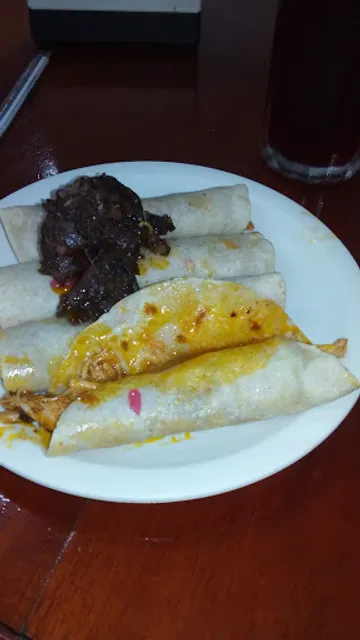 Taqueria El Chechén