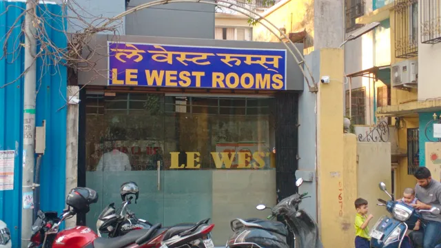 Hotel Le West