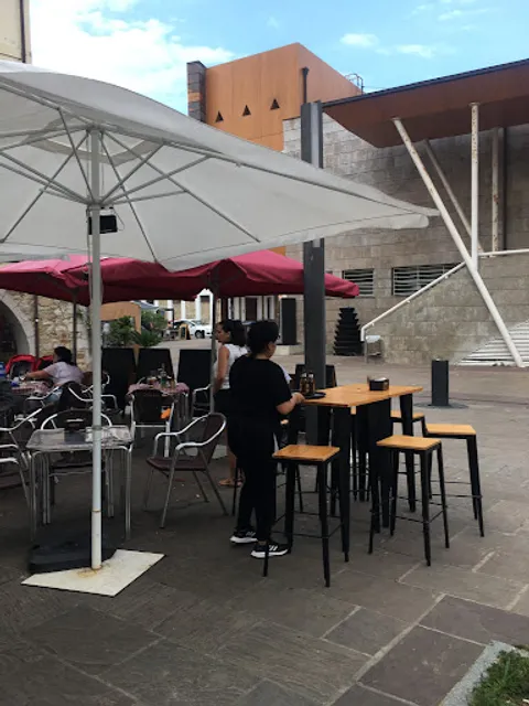 Cervecería El Arenal