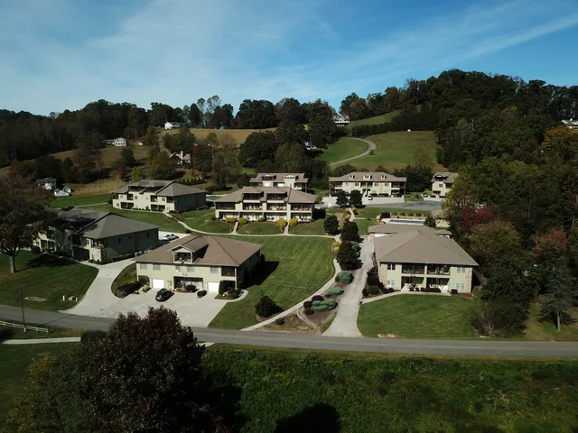 Watercrest Condominiums