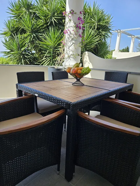 Il Portico B&B Capri