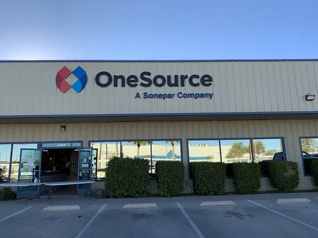 OneSource Distributors
