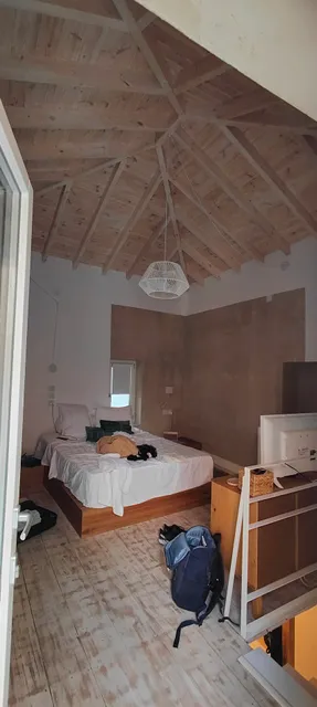 Synoikies by Oikieskiathos