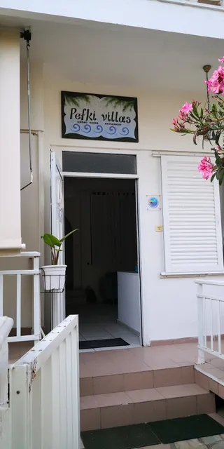 Pefki Villas