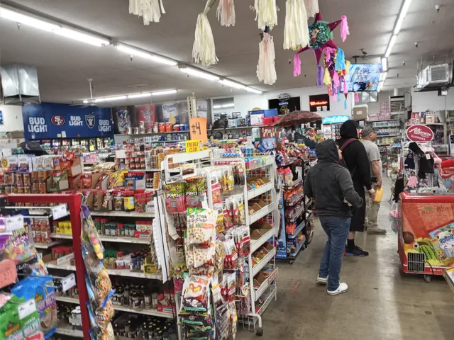 Rancho Farmers Market