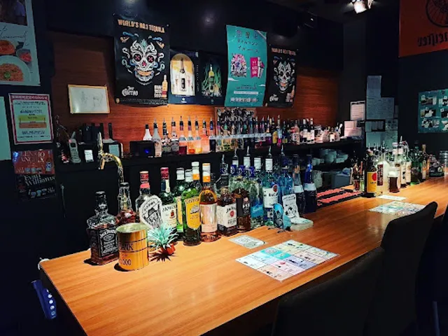 Moonwalk Nishikidori