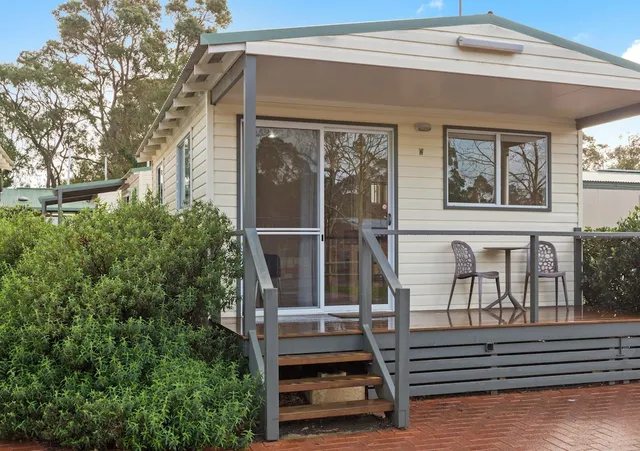 Margaret River Tourist Park