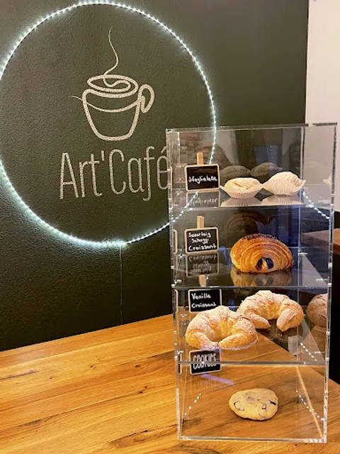 Art'Café
