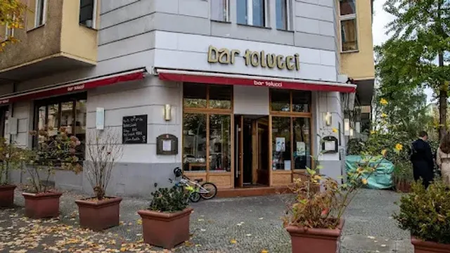 bar tolucci