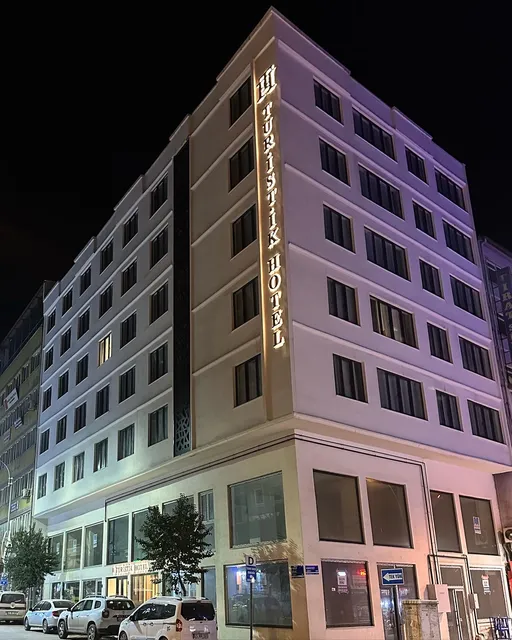 Turistik Otel