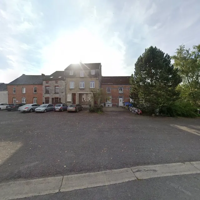 La Coulemelle Gîte 9 personnes