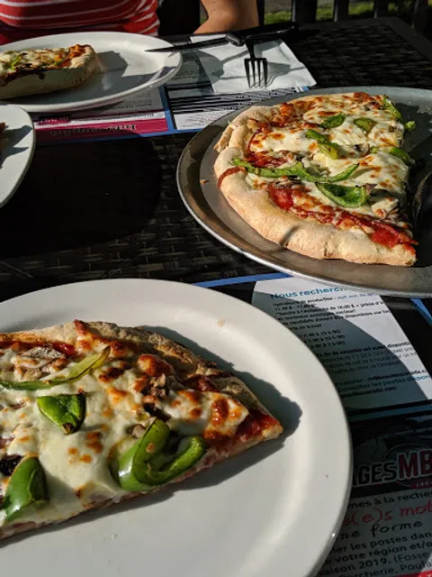 Restaurant becco-Excellence