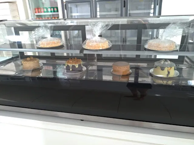 Armazém do Brigadeiro