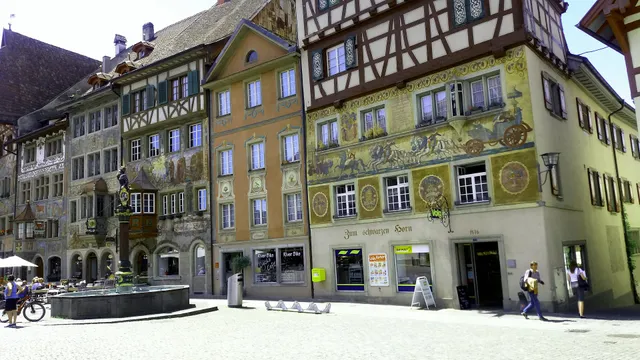 Gästehaus Reutemann