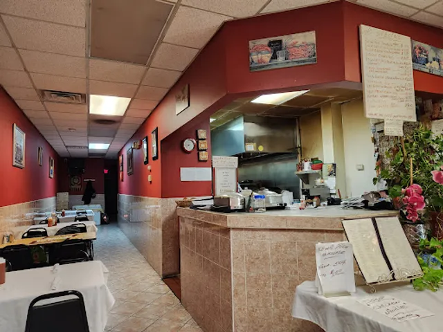 Asado Argentine Grill