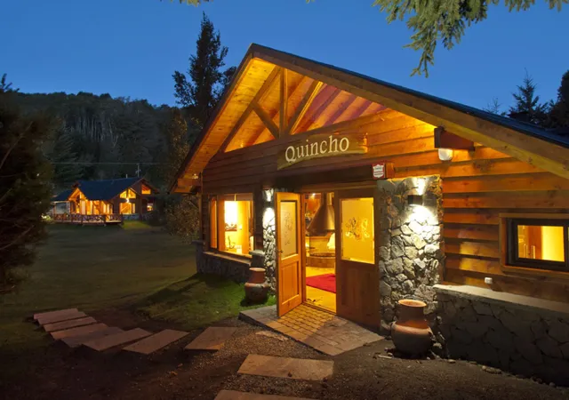 La Comarca Resort & Spa