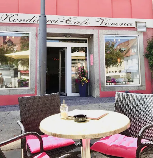 Konditorei Café Verena