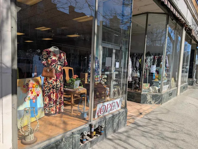 Cassie's Resale Boutique