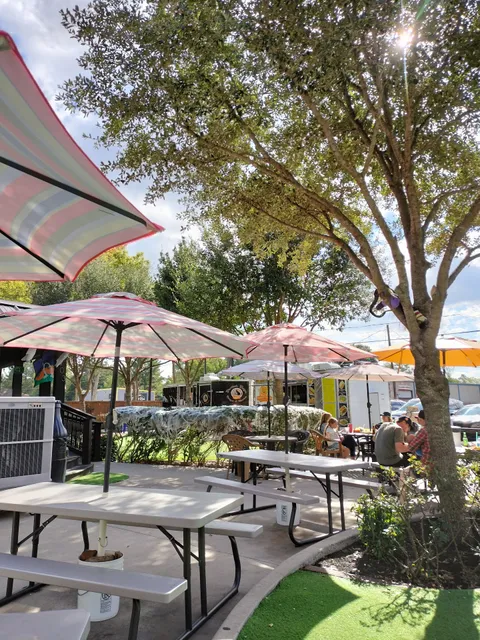 403 EATS Music Venue and Food Truck Park