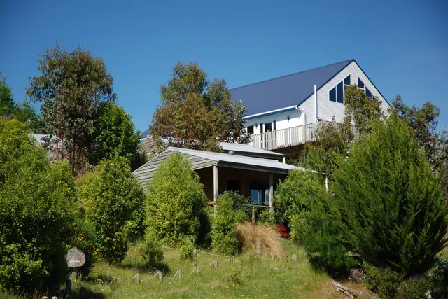 Freestone Lodges and Accommodation