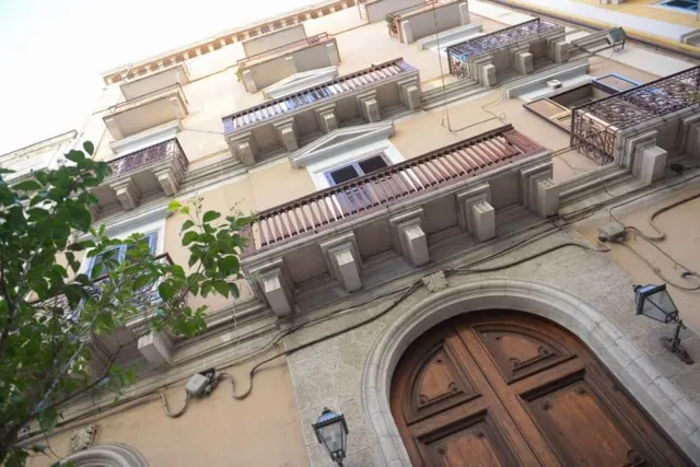 B&B Casa Decò Taranto