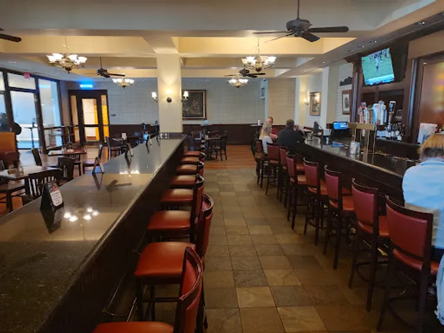 Connolly's Publik House