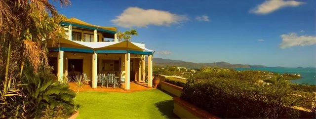 Mediterranean Resort, Airlie Beach