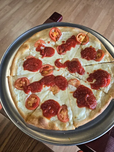 New York Pizza Express