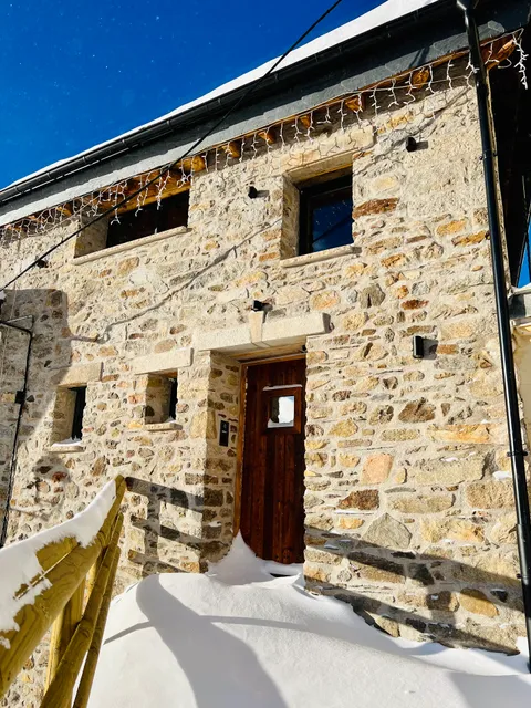 Le Refuge Cal Chalon