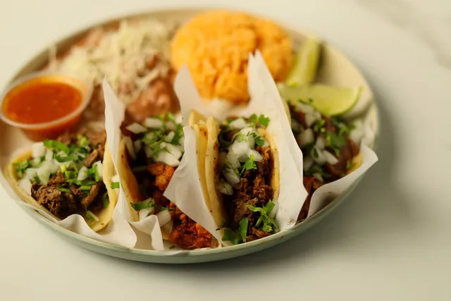 Suerte Kitchen & Cafe