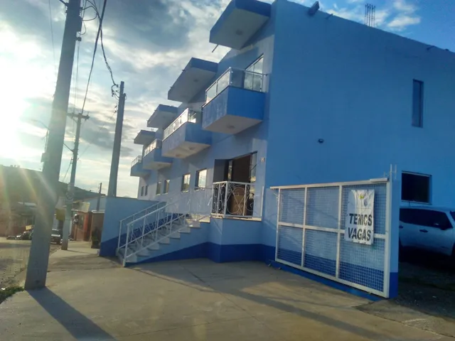 Hotel Santa Catarina