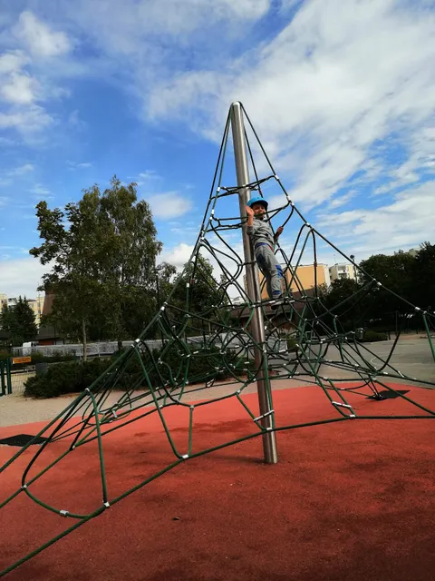 Suvela Residential Park