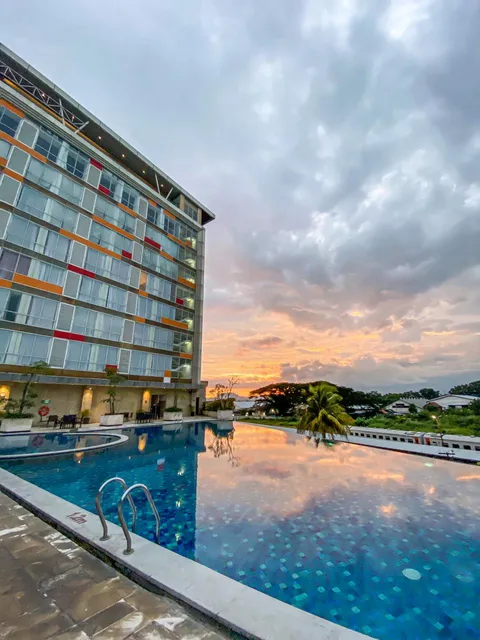 Ascent Premiere Hotel and Convention