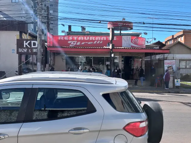 Restaurante e Churrascaria Girelli