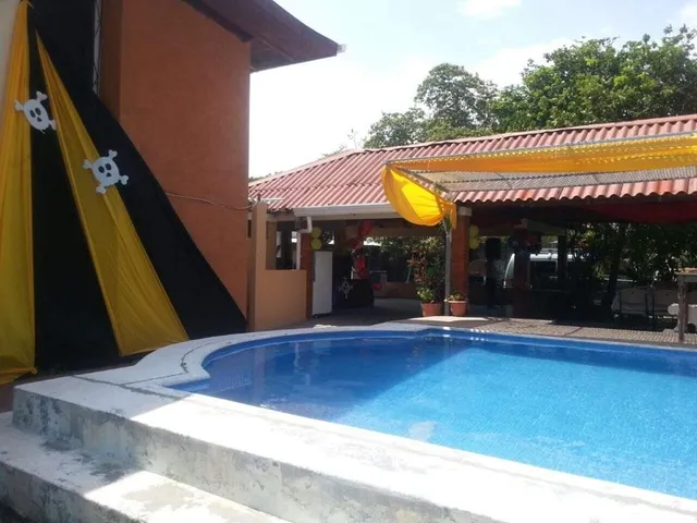 Casajana, Barrio La China