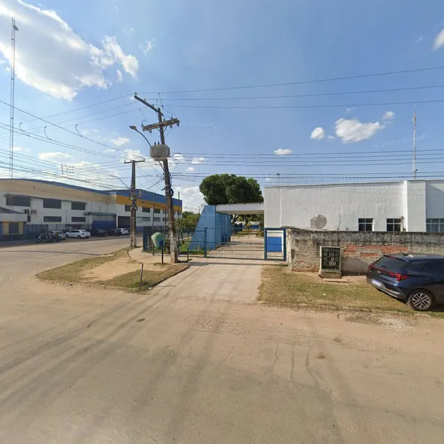 Churrasquinho da Coca Cola