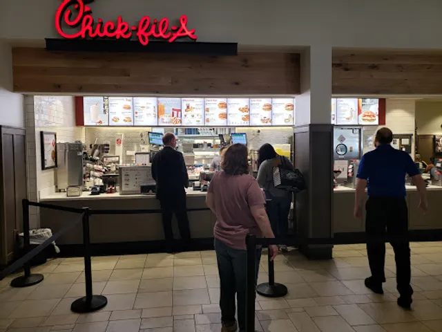 Chick-fil-A