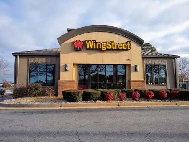 WingStreet