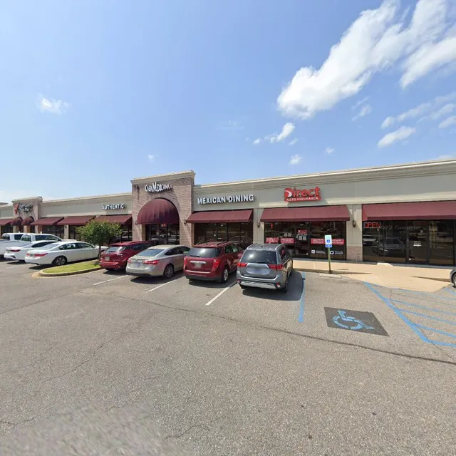 Casa Mexicana Mexican Dining