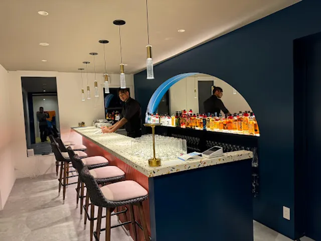 VIVE Restaurant & Bar Hakuba