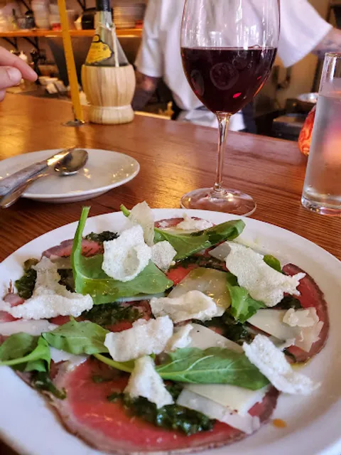 Gigi's Italian Kitchen & Restaurant