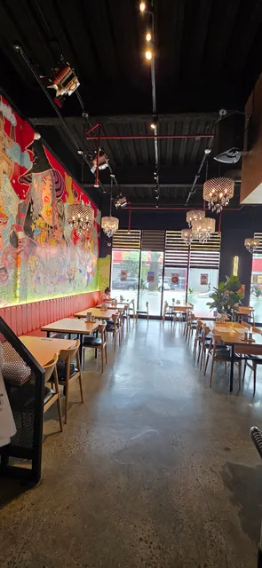 JINSANG GUKBAP 진상국밥