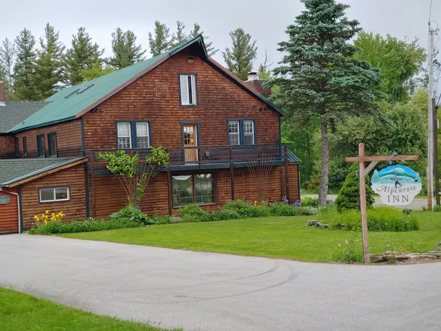 Alpenrose Inn