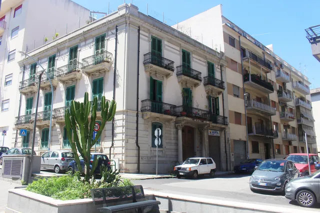 Casa Colapesce