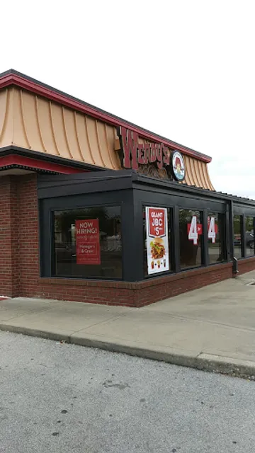 Wendy's