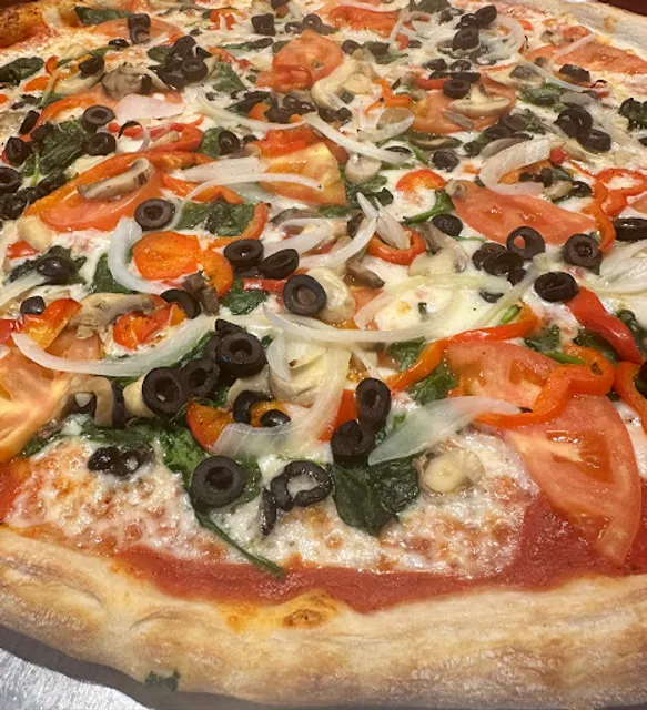 The NY Pizza Place - Boca Raton