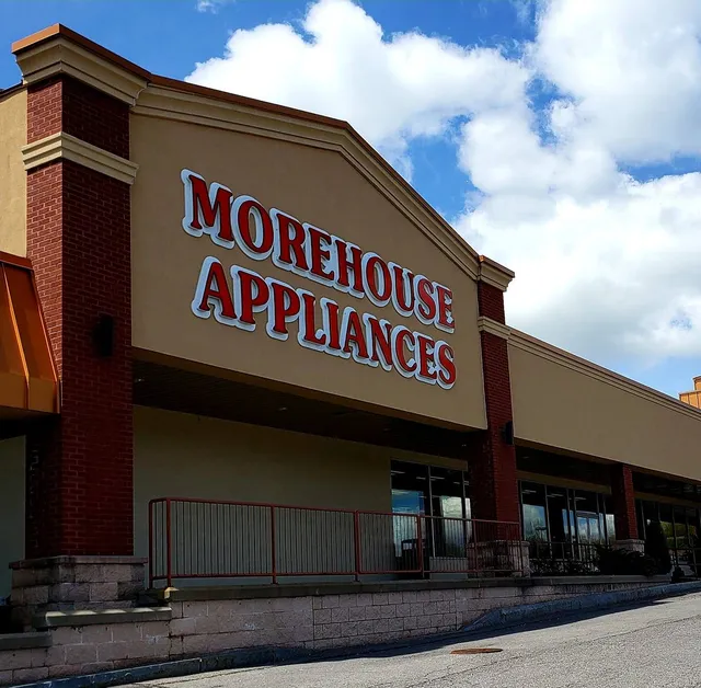 Morehouse Appliances