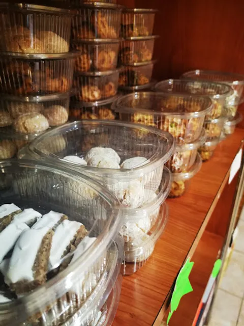 Panificio "San Giovanni"